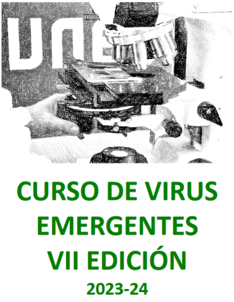 uned_Curso Virus